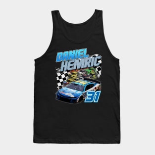 Daniel Hemric Tank Top